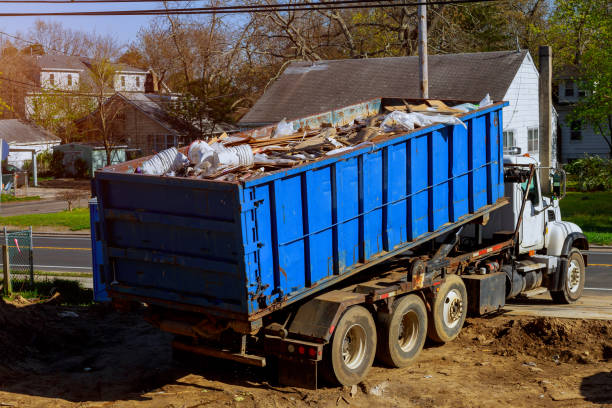 Best Dumpster Rental Services  in Crawfordville, FL
