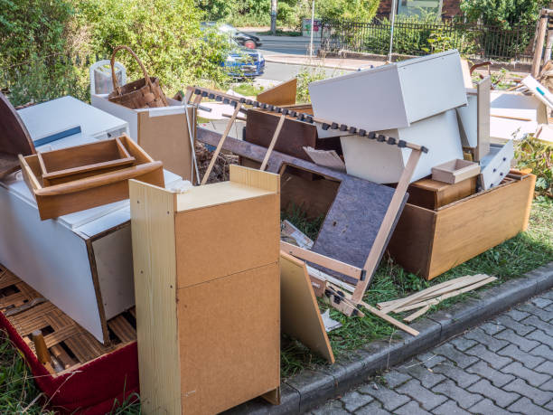 Best Trash Removal Near Me  in Crawfordville, FL