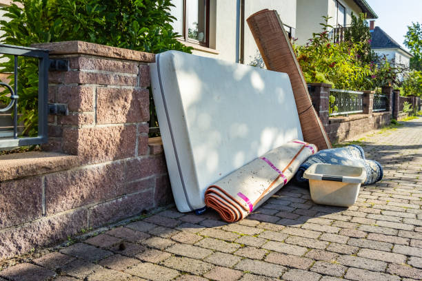 Attic Cleanout Services in Crawfordville, FL