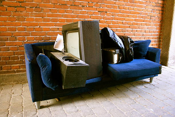 Best Full-Service Junk Removal  in Crawfordville, FL