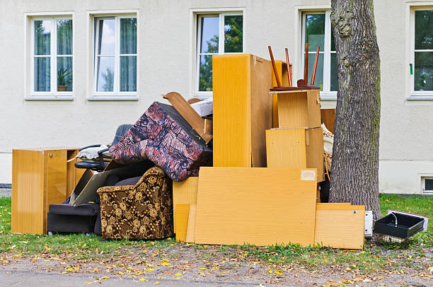 Best Household Junk Removal  in Crawfordville, FL