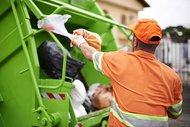 Best Commercial Junk Removal  in Crawfordville, FL