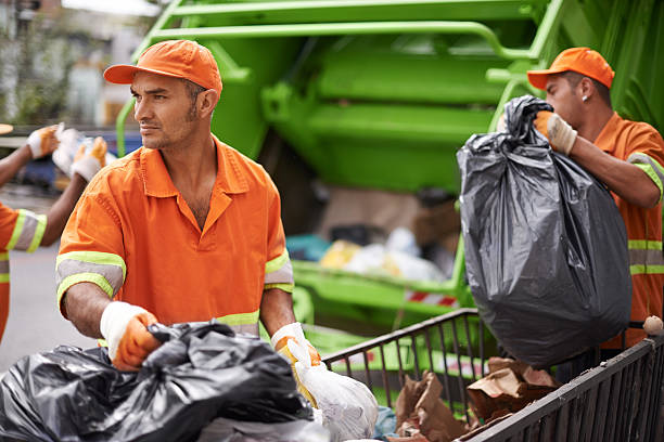 Trusted Crawfordville, FL Junk Removal Experts