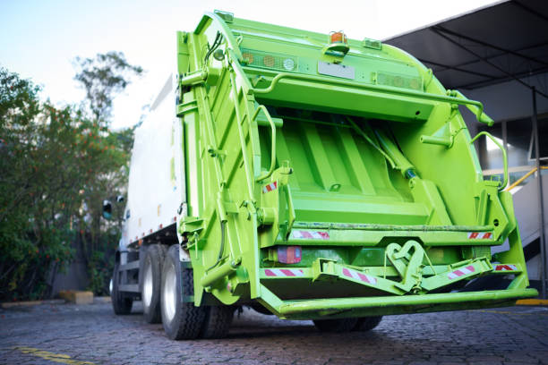 Best Junk Removal Near Me  in Crawfordville, FL