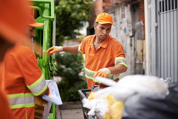 Best Junk Removal for Businesses  in Crawfordville, FL